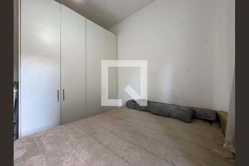 Стиральная машина и 2 спальни: квартира 46 м² — photo 14