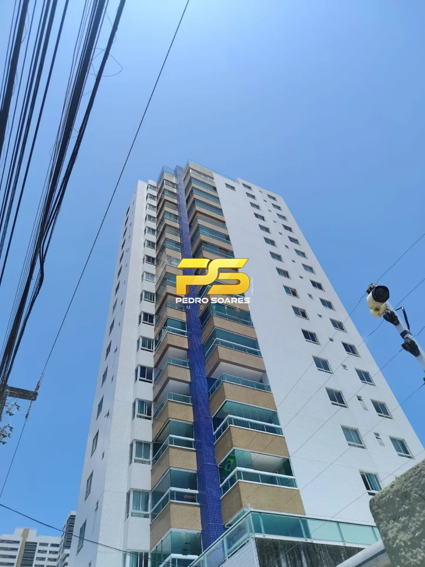 Квартира 186 м² с джакузи и застеклённым балконом — photo 19