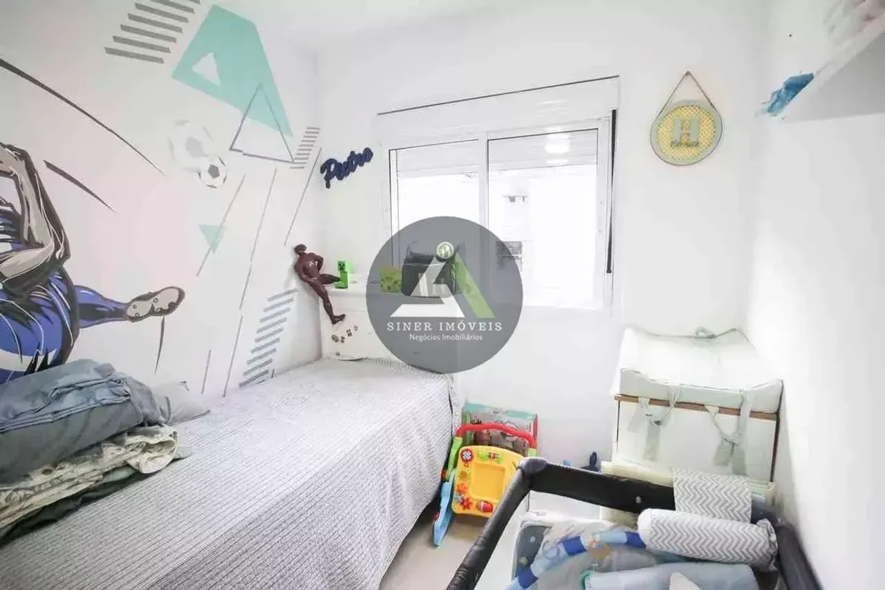 Furnished apartment with 2 bedrooms and 114 m², 1 parking — photo 7
