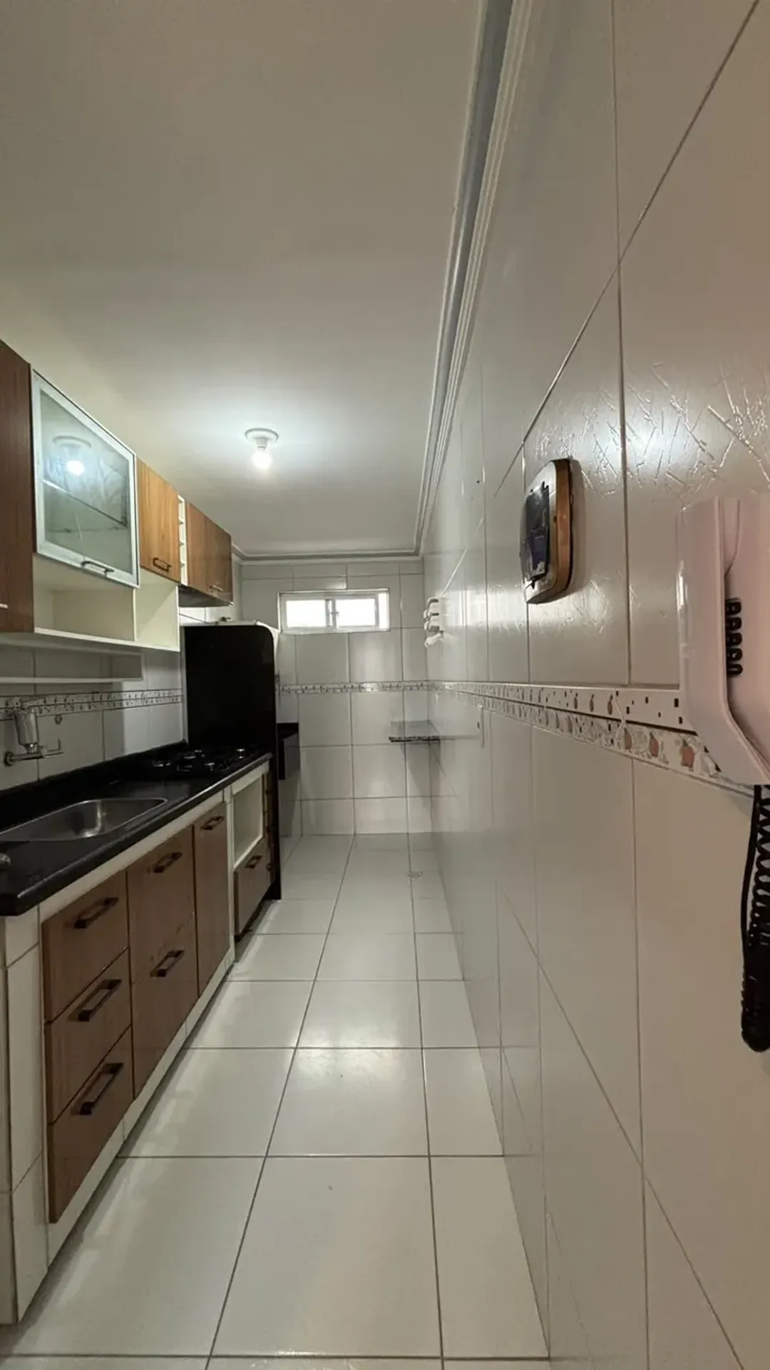 Квартира: 2 спальні, 1 з власною ванною кімнатою, 55 м² — photo 14