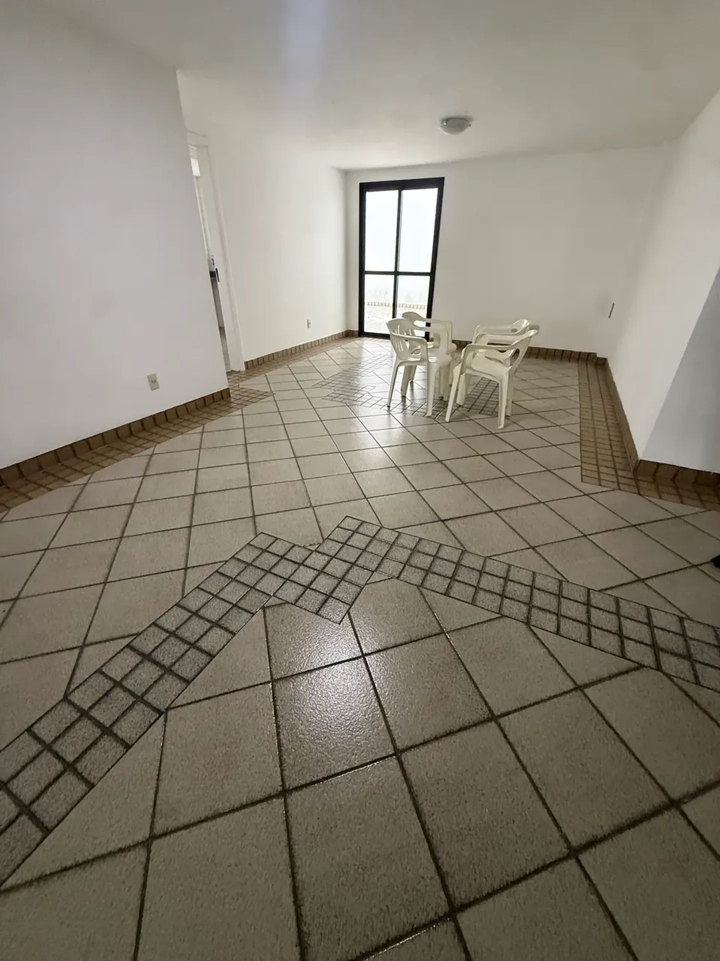 Apartment on the 2nd floor with a home office — photo 23