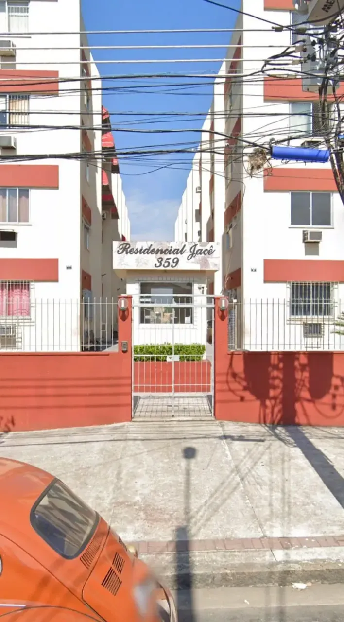 Unfurnished 2-bedroom apartment with 1 bathroom, 65 m² — photo 17