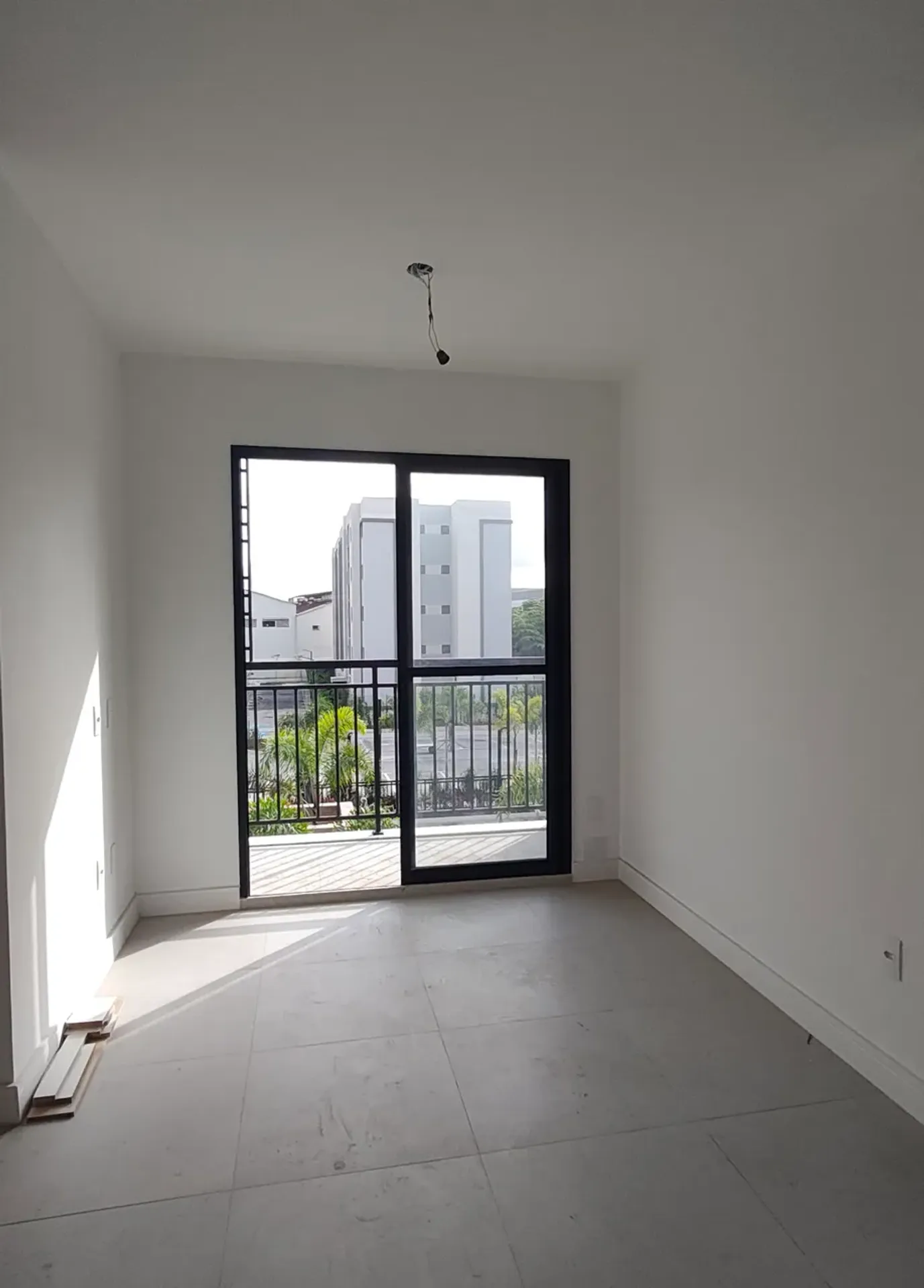 55 m² apartment on the 3rd floor with 2 bedrooms — photo 18