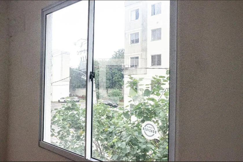 2-bedroom apartment for rent with 43 m² and parking — photo 12