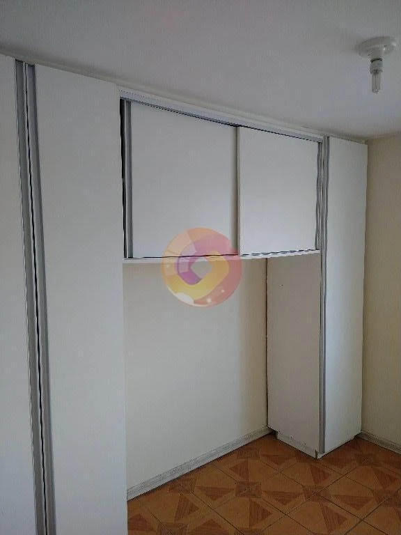 2-bedroom, 44 m² apartment in Curitiba — photo 10