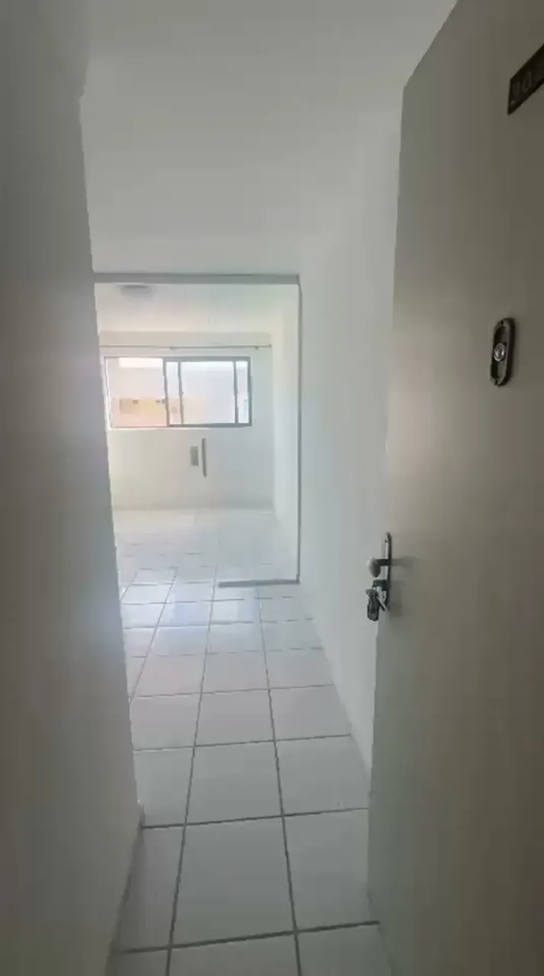 2-bedroom apartment, 1 with its own bathroom, 50 m² — photo 6