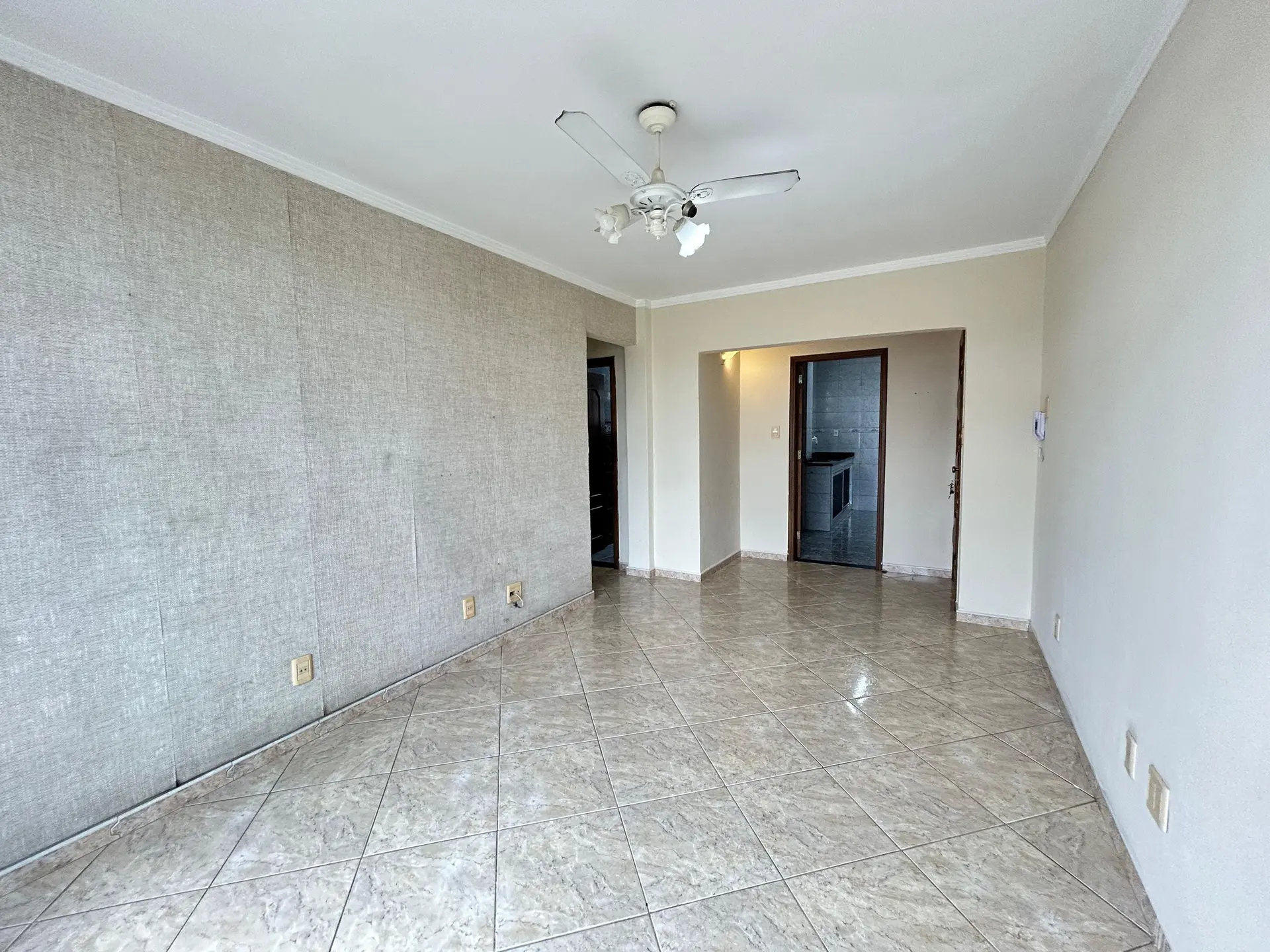 2 quartos e espaço de home office: apartamento de 57 m² — photo 19