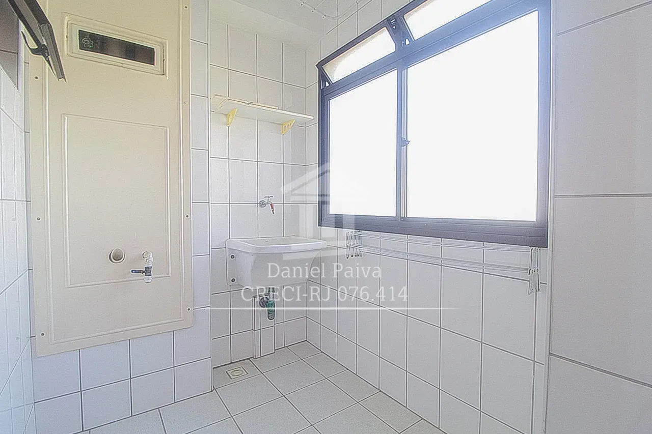 For rent apartment with 93 m², 2 bedrooms — photo 26