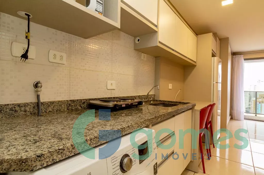 Apartamento amueblado de 1 dormitorio con balcón, 55 m² — photo 7