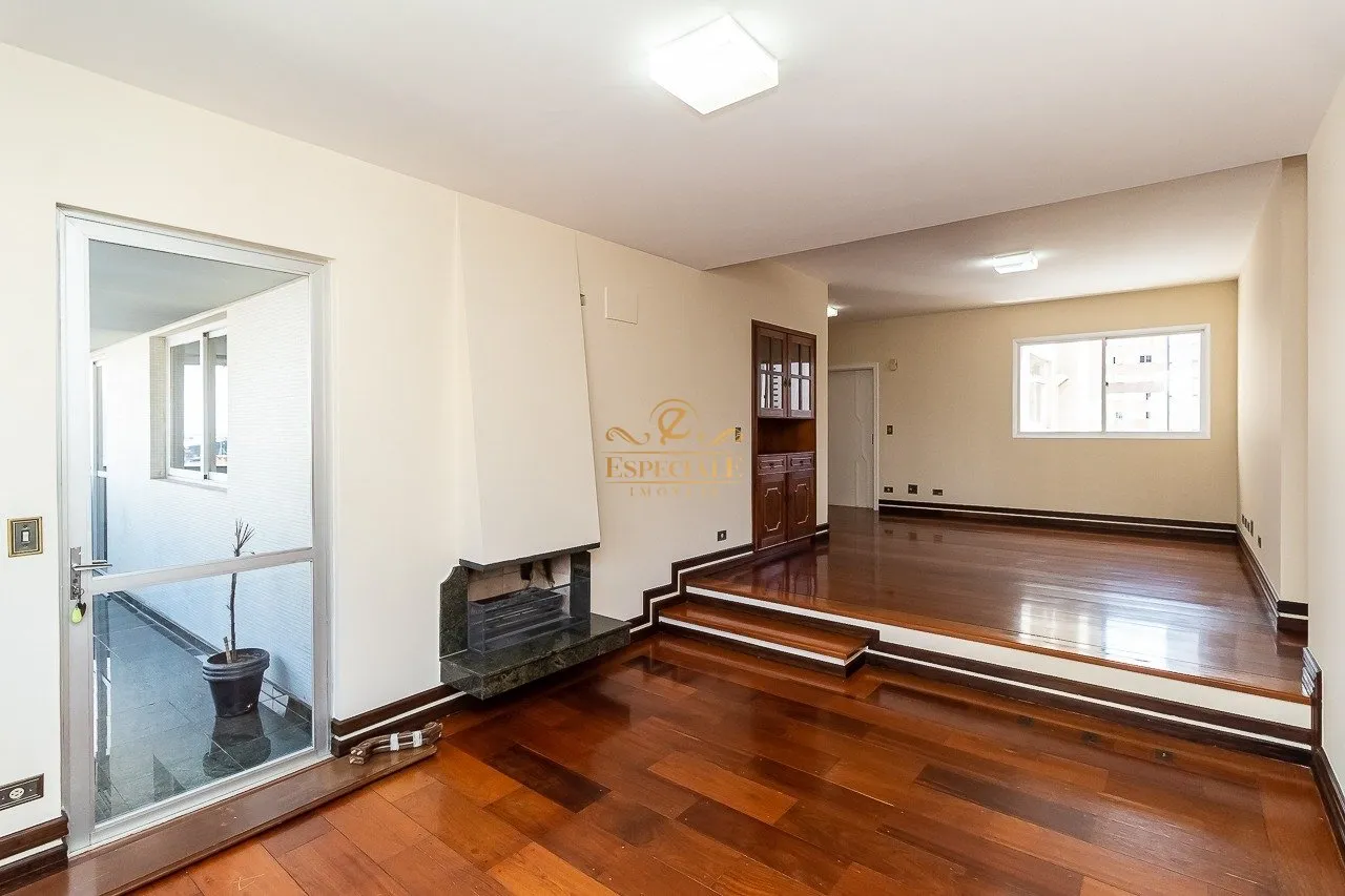 Apartamento de 379 m² com 4 quartos e 2 vagas — photo 19