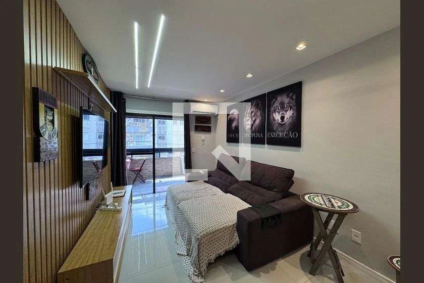 Apartamento mobiliado de 72 m² com 2 quartos e vaga — photo 10