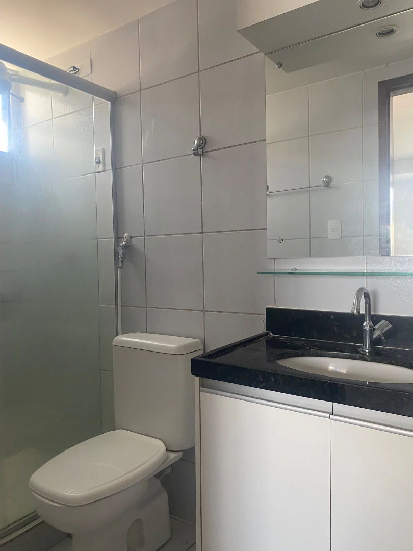 3-bedroom apartment with a separate kitchen — photo 5