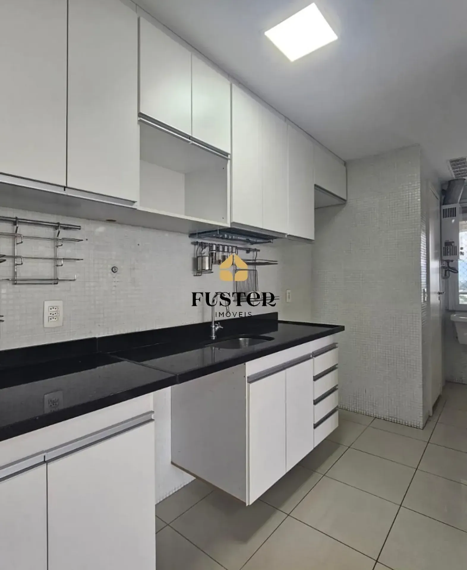 3-bedroom apartment in a building with a sauna — photo 2