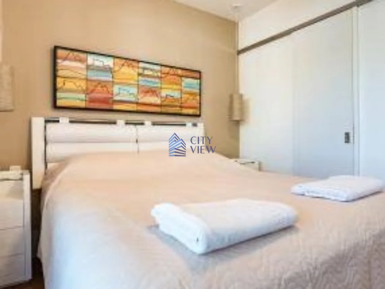 Apartamento mobiliado com cozinha fechada a gás — photo 8