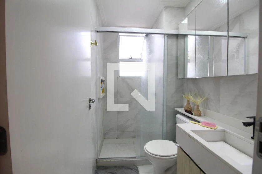Rental apartment with 2 bedrooms and 45 m² — photo 2