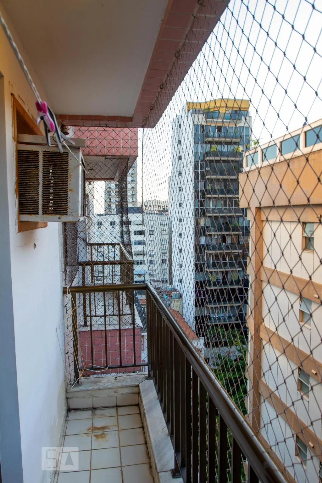 Apartamento mobiliado com 2 suítes e 1 vaga — photo 28