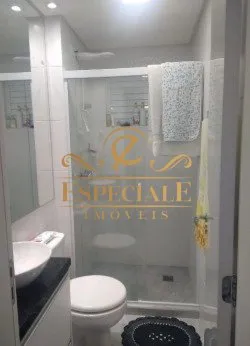 Apartamento de 1 quarto de 57 m² com sacada e churrasqueira — photo 6