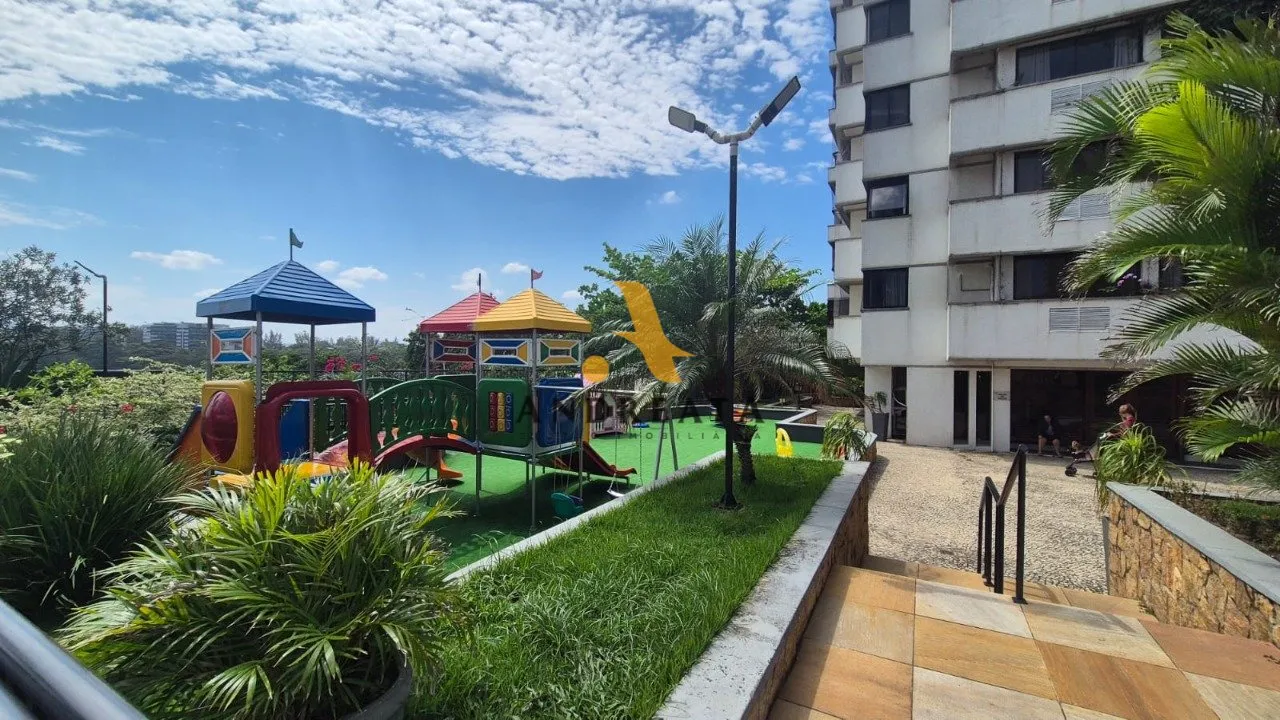 Apartamento, 92 m², com vista para a água — photo 37