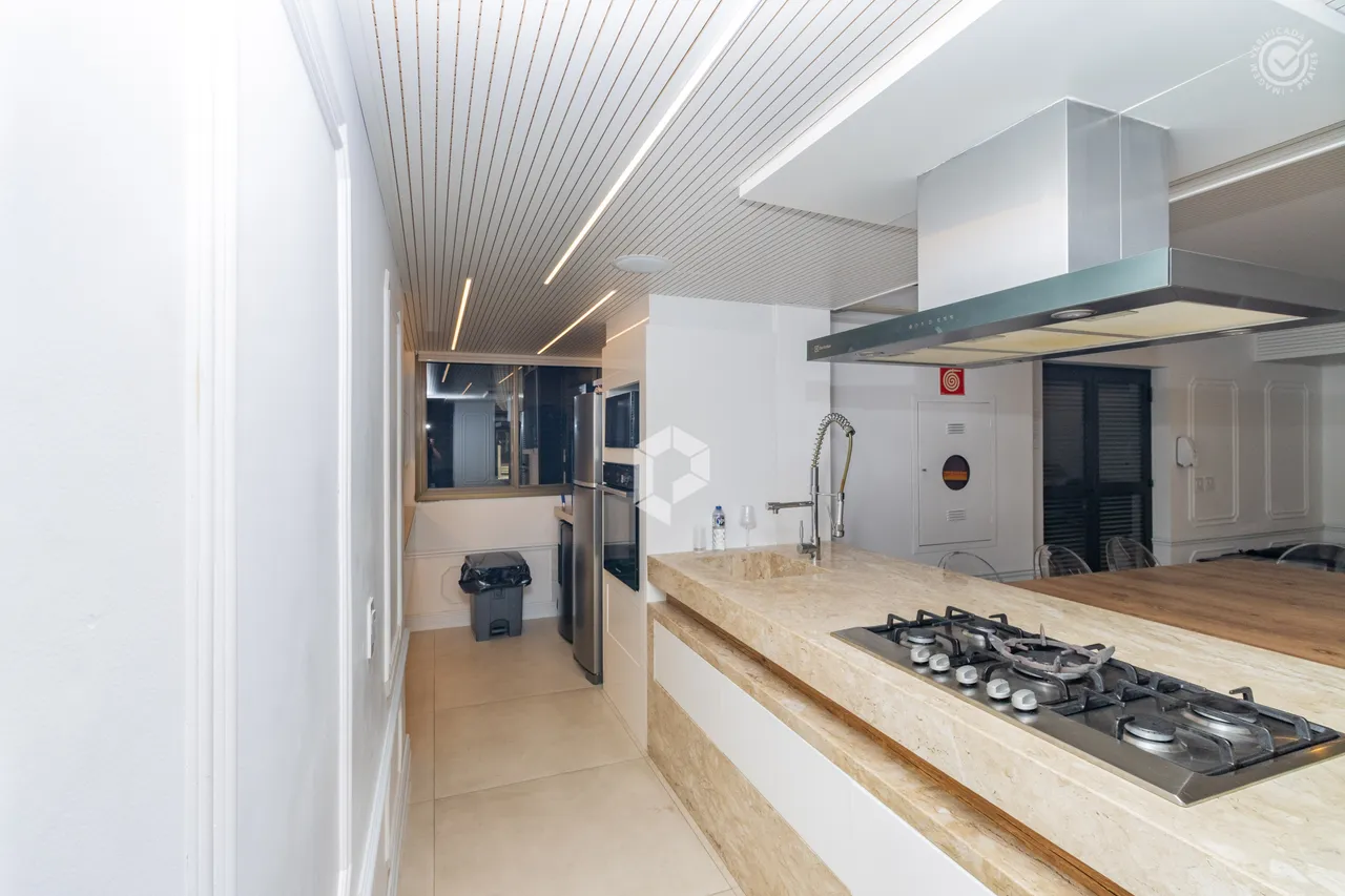 Квартира з 2 спальнями 115 м² і 1 паркомісцем — photo 19