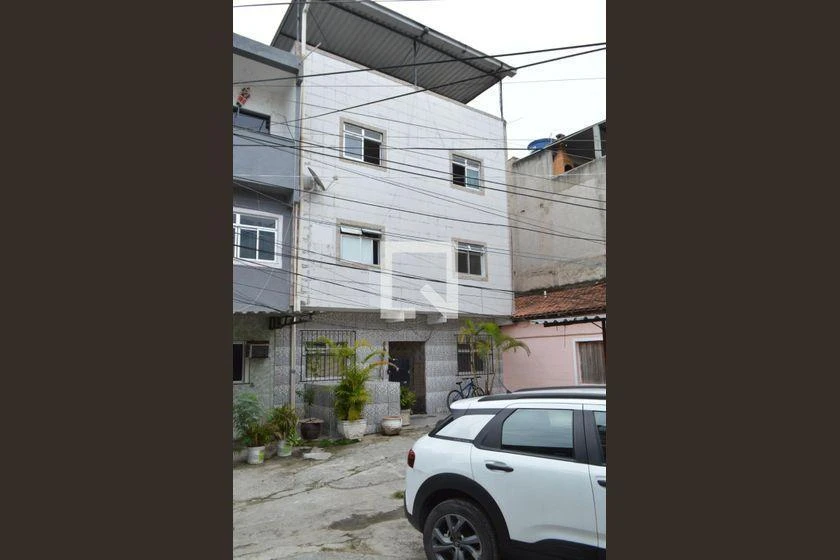 Apartamento sin amueblar de 22 m² con 1 dormitorio — photo 5