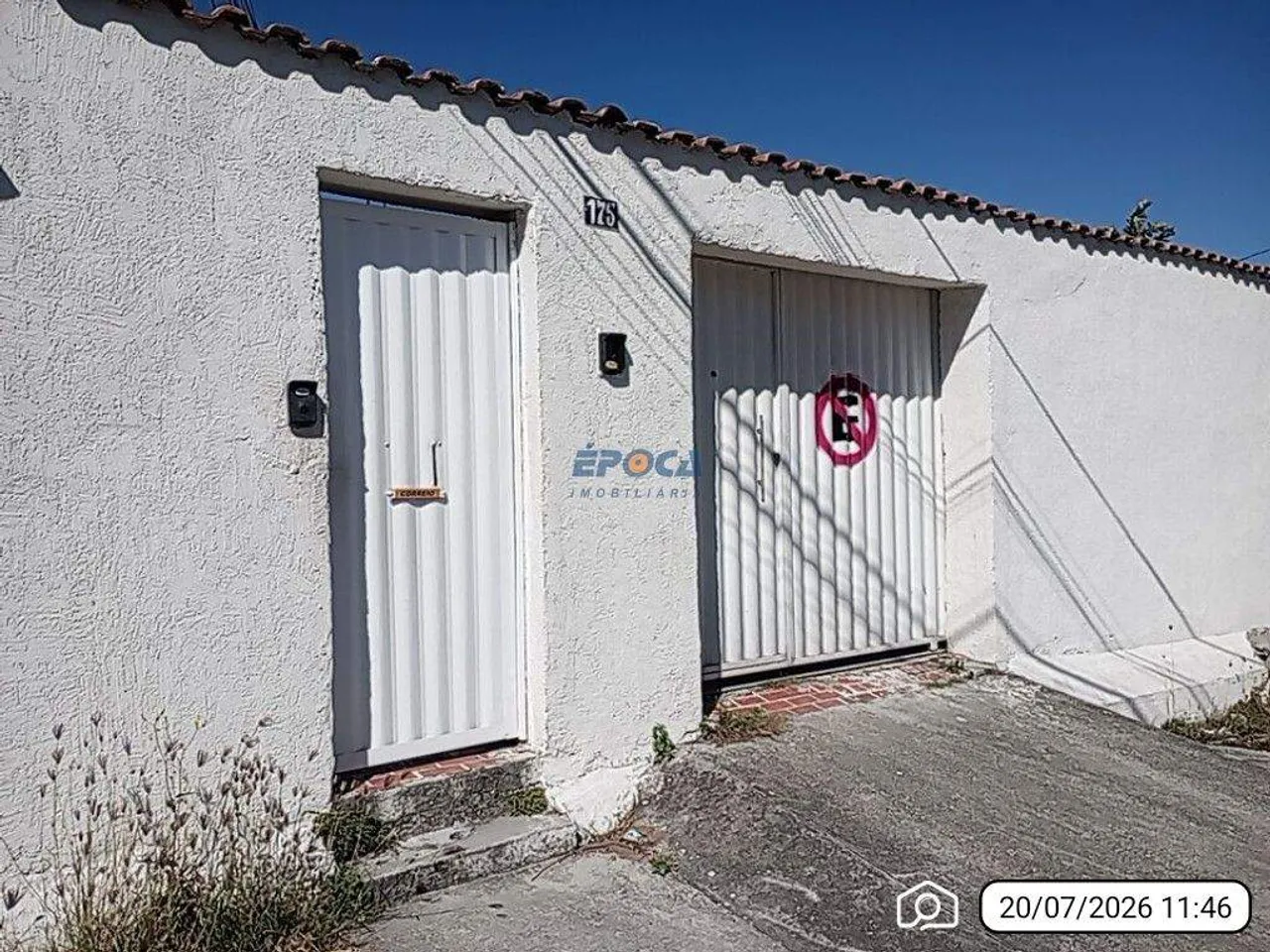 House with 2 bedrooms, 1 bathroom and 1 parking spot — photo 6