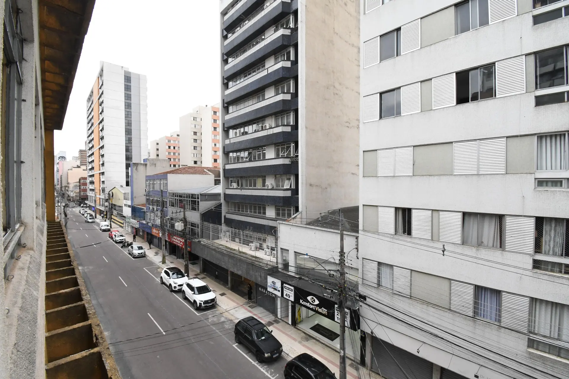 Furnished apartment, 68 m², with a washing machine — photo 8