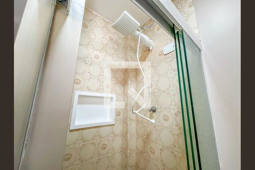 Furnished studio, 30 m² — photo 31