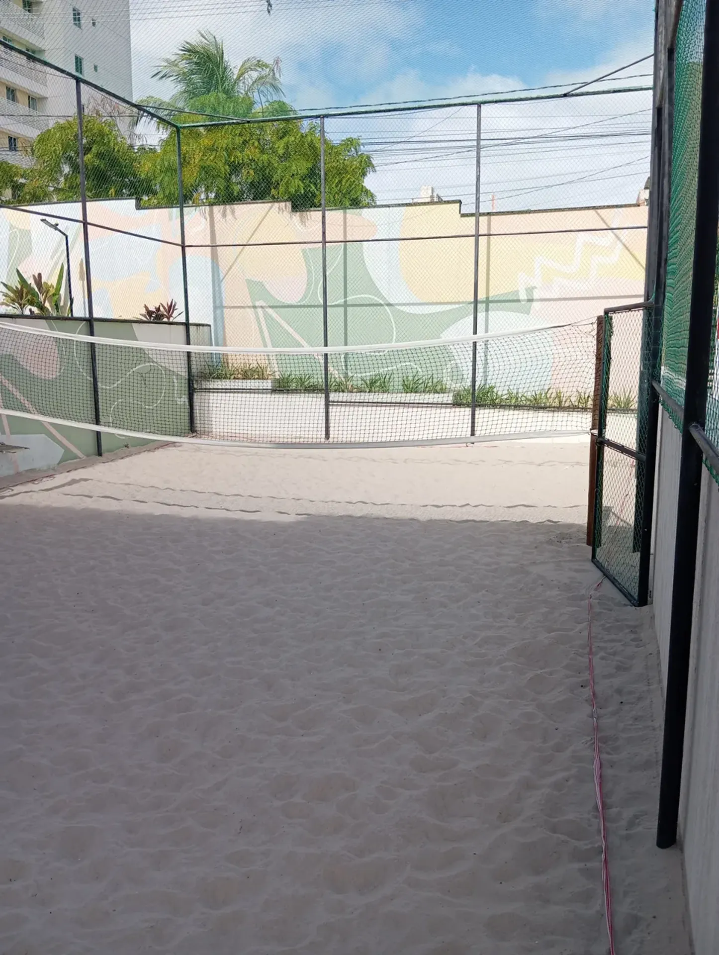 2-bedroom apartment with a suite and a balcony on the 1st floor — photo 18