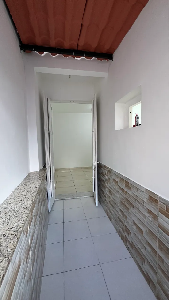 Apartamento de 2 dormitorios con cocina separada y sin parking — photo 12