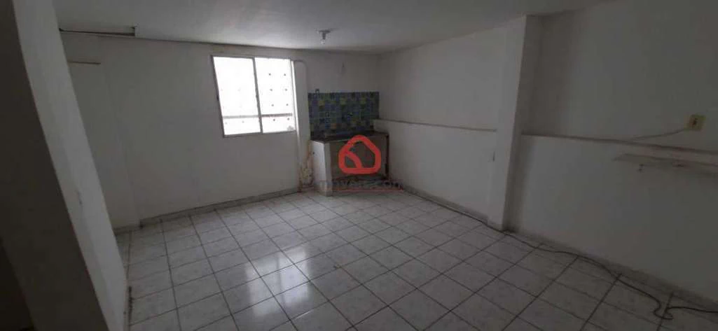 3-bedroom apartment with balcony and 1 parking space — photo 14