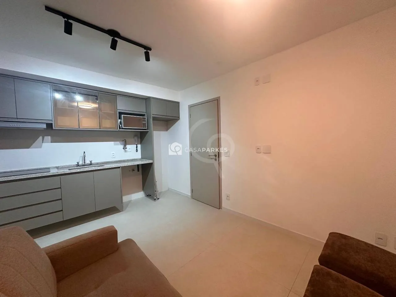 Студия 30 м², Рио-де-Жанейро — photo 10