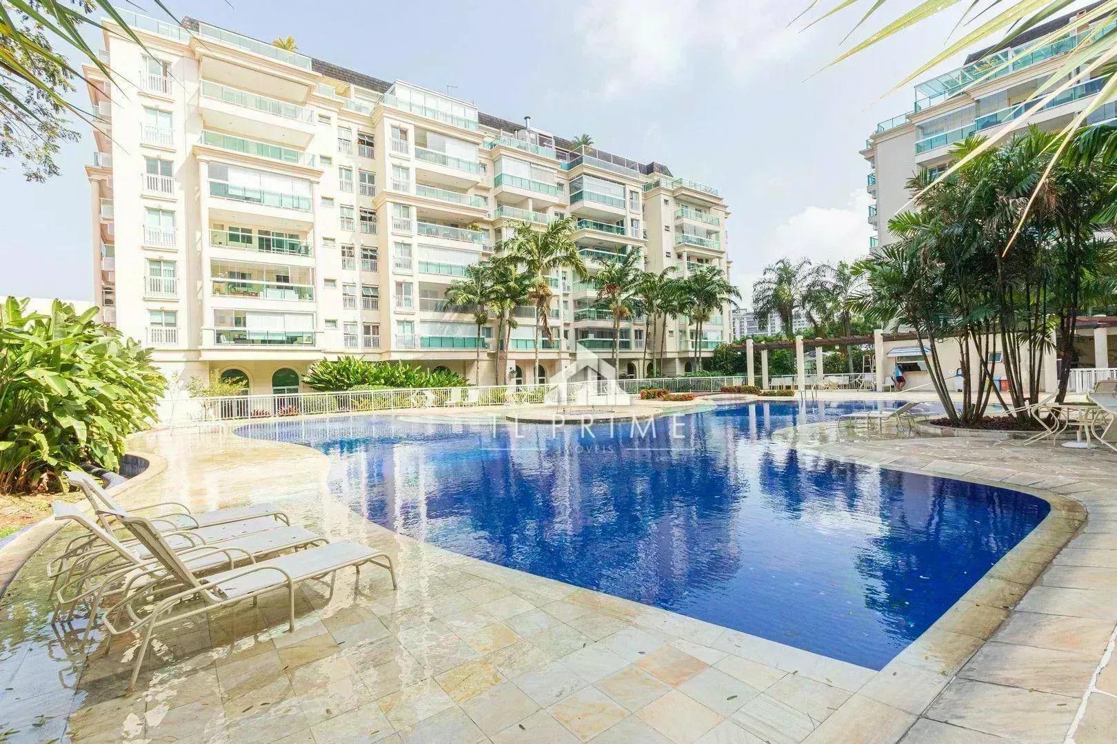 Apartamento de 2 quartos com 2 vagas e varanda — photo 107