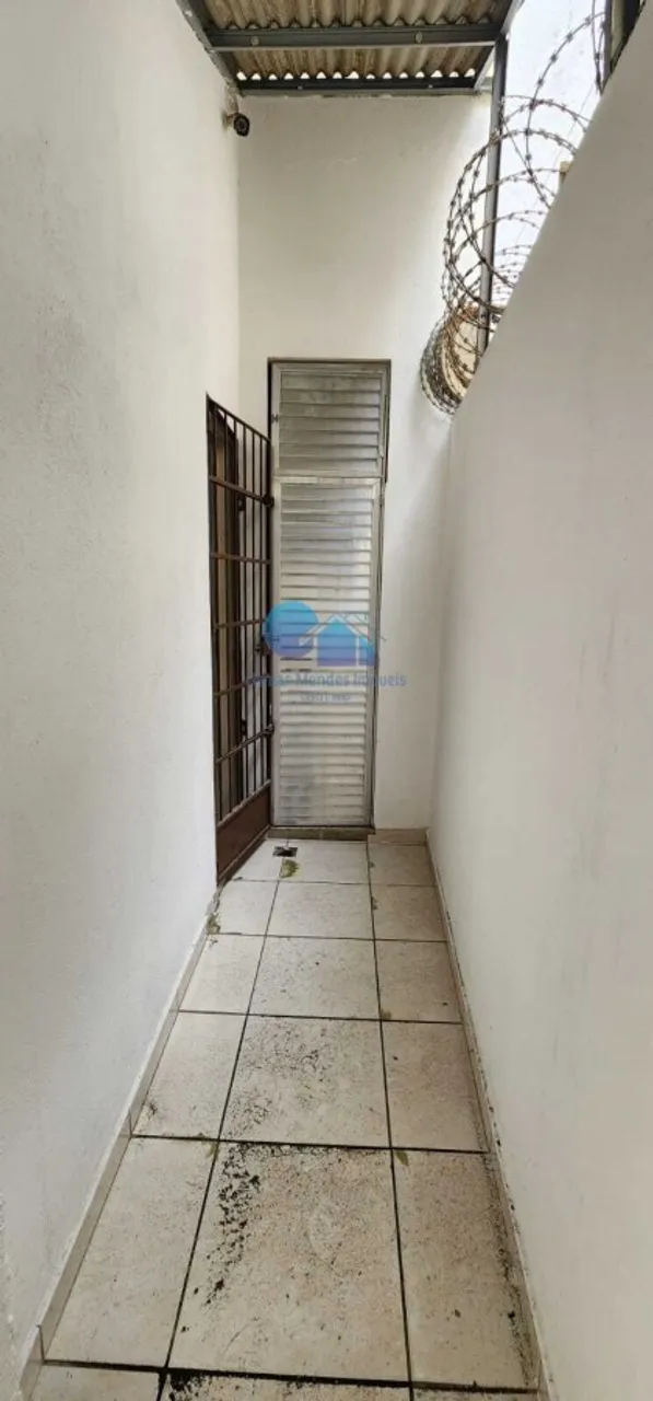 Rental house with 1 bedroom and 1 bathroom — photo 4