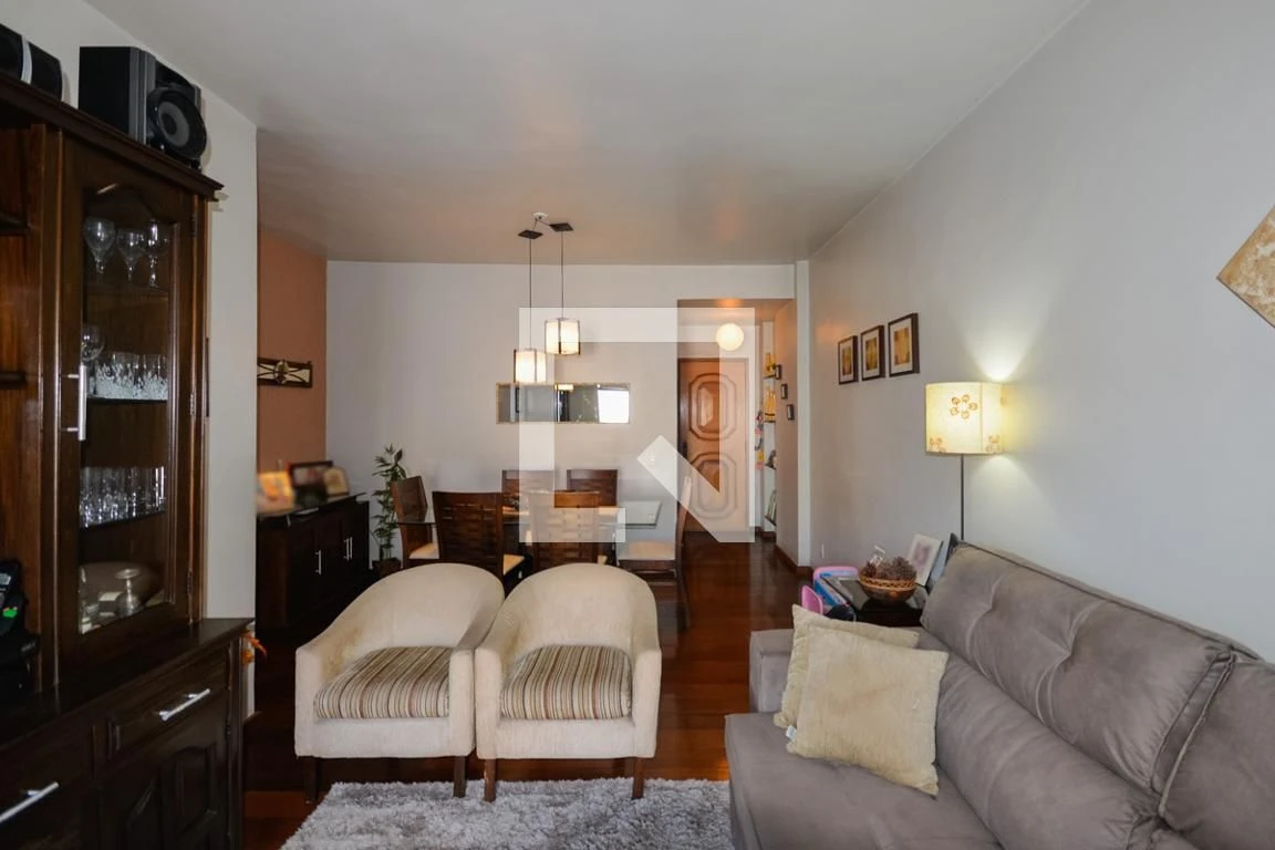Apartamento mobiliado, 79 m², com churrasqueira privativa — photo 20