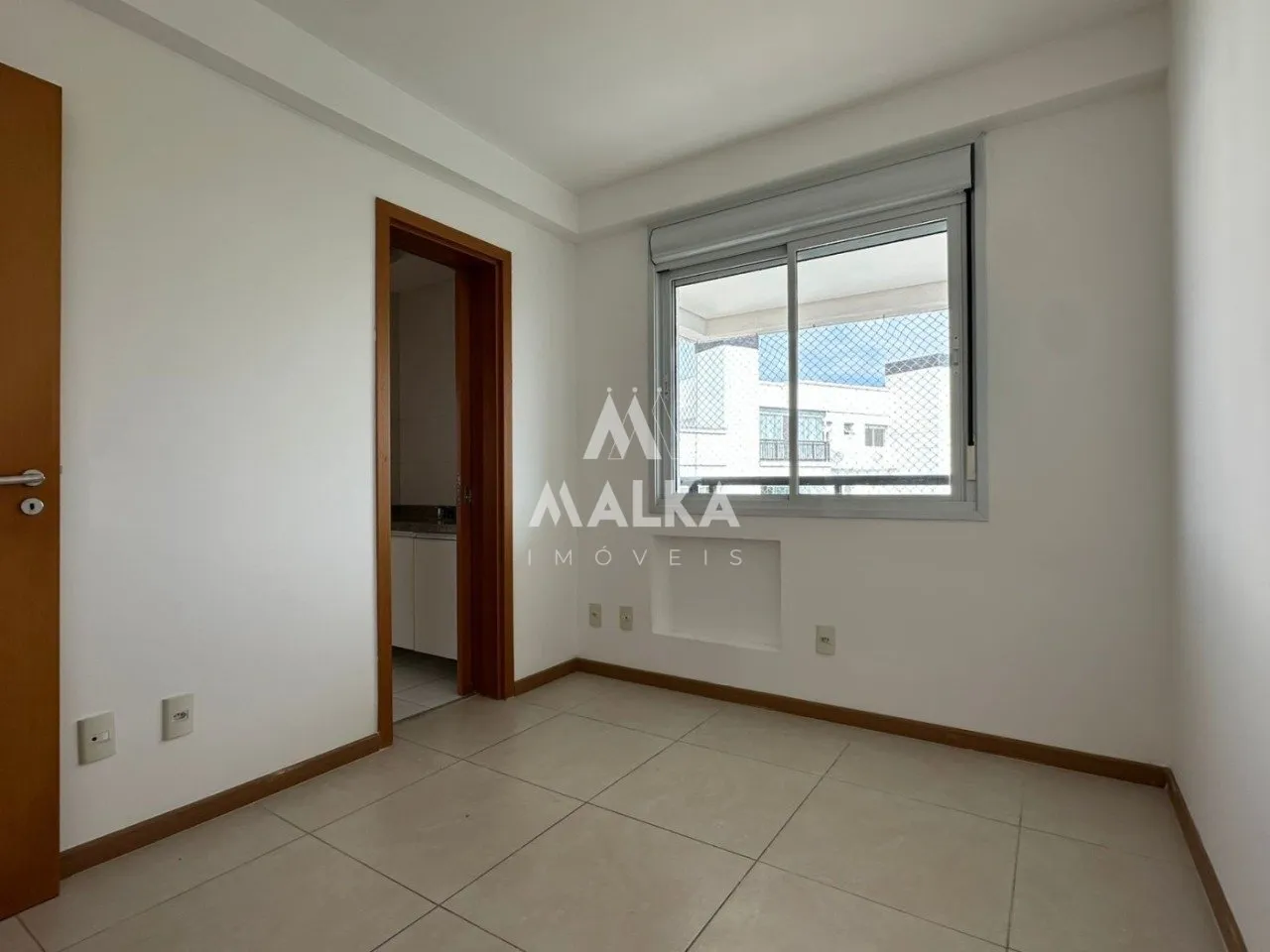 3-bedroom apartment with balcony and built-in grill — photo 40