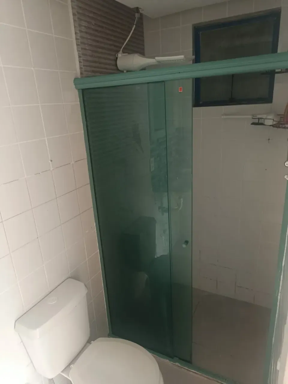 Apartamento de 2 quartos com cozinha fechada — photo 9