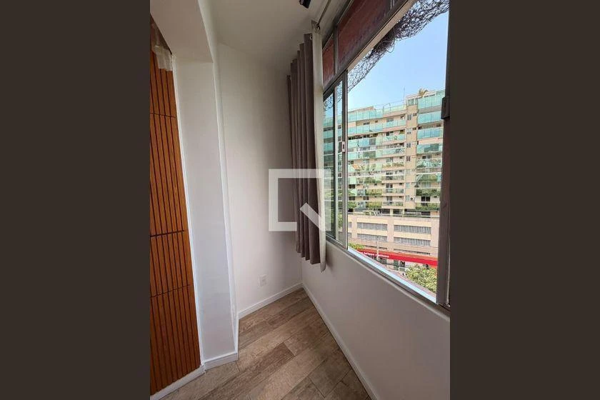 One-bedroom, 52 m² apartment in Rio de Janeiro — photo 18