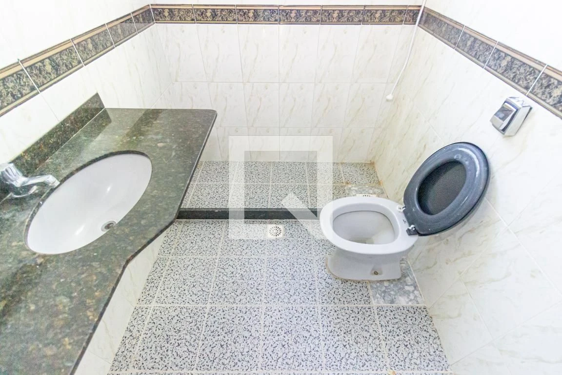 Estudio sin amueblar con 1 dormitorio y 1 baño — photo 4