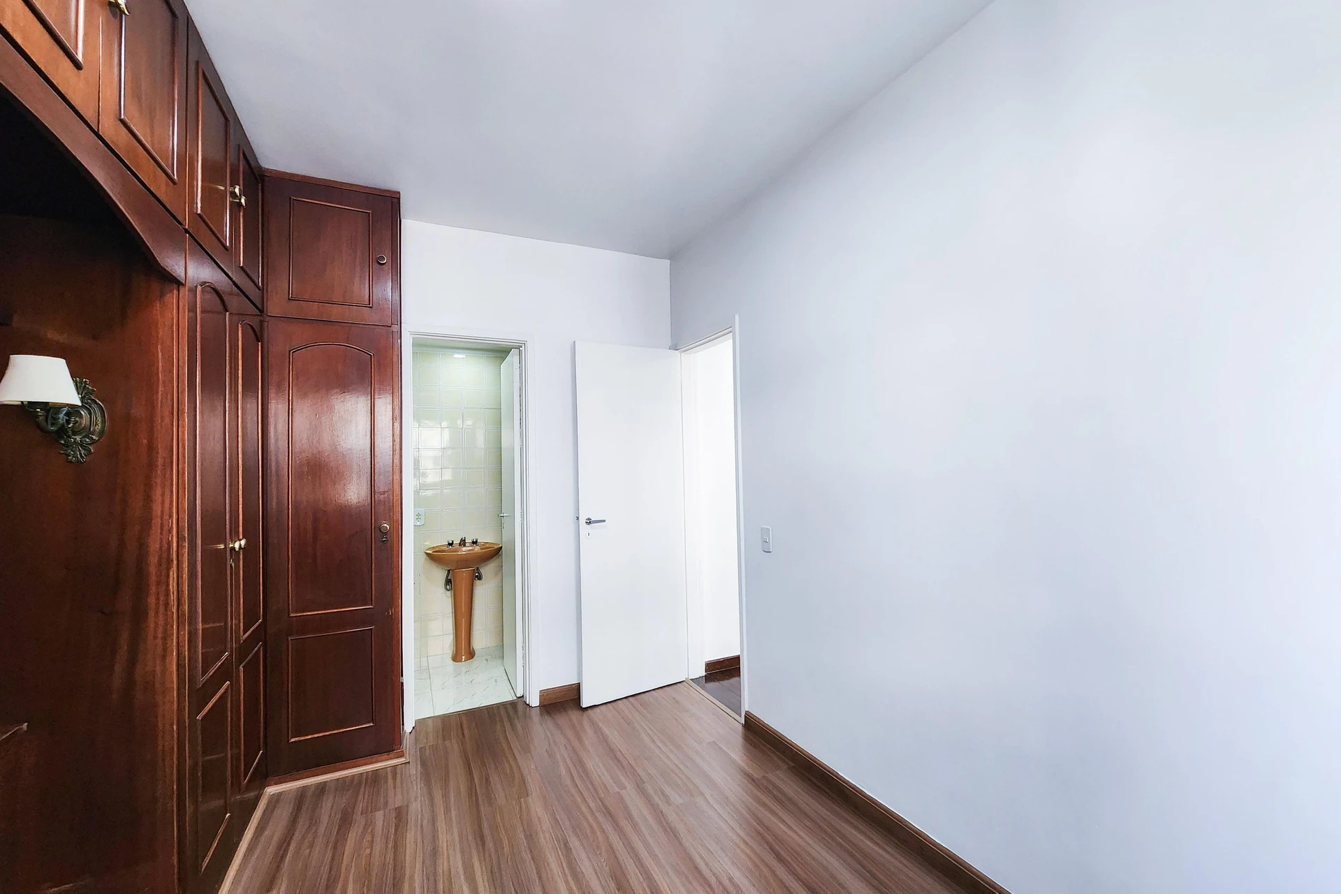 2 quartos e piscina privativa: apartamento de 72 m² — photo 33
