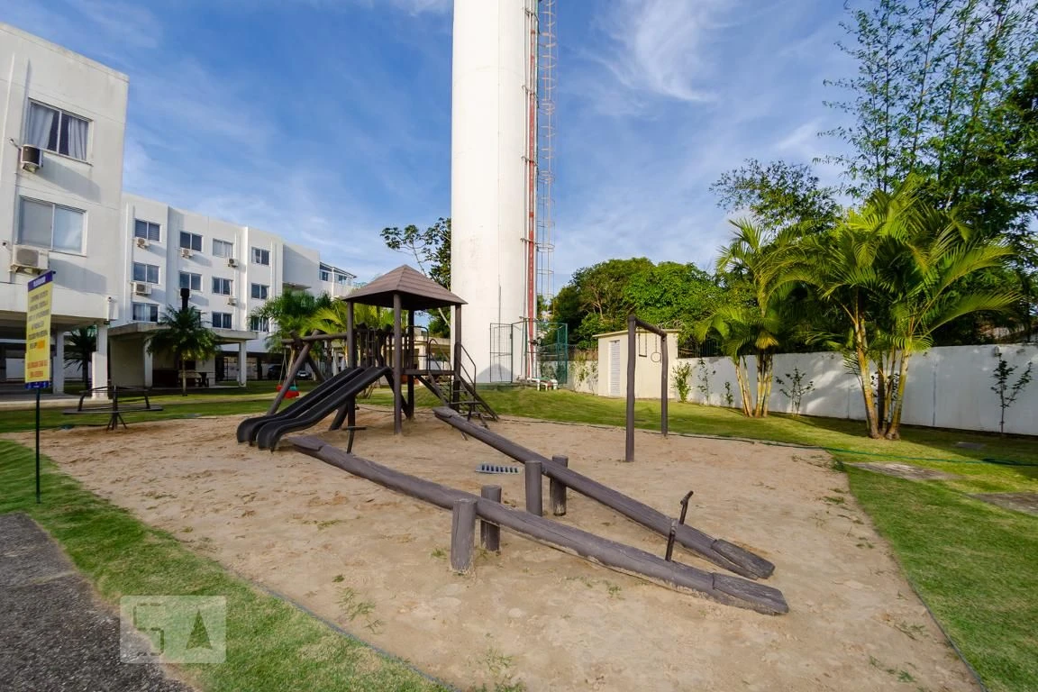 Departamento de 2 dormitorios con lavadora — photo 47