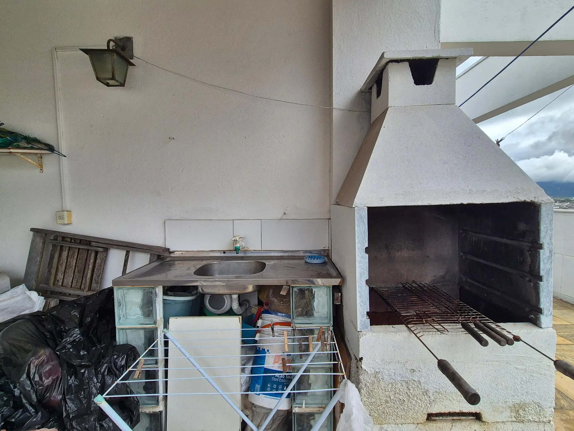 Furnished apartment with 3 bedrooms, 1 suite and balcony — photo 4