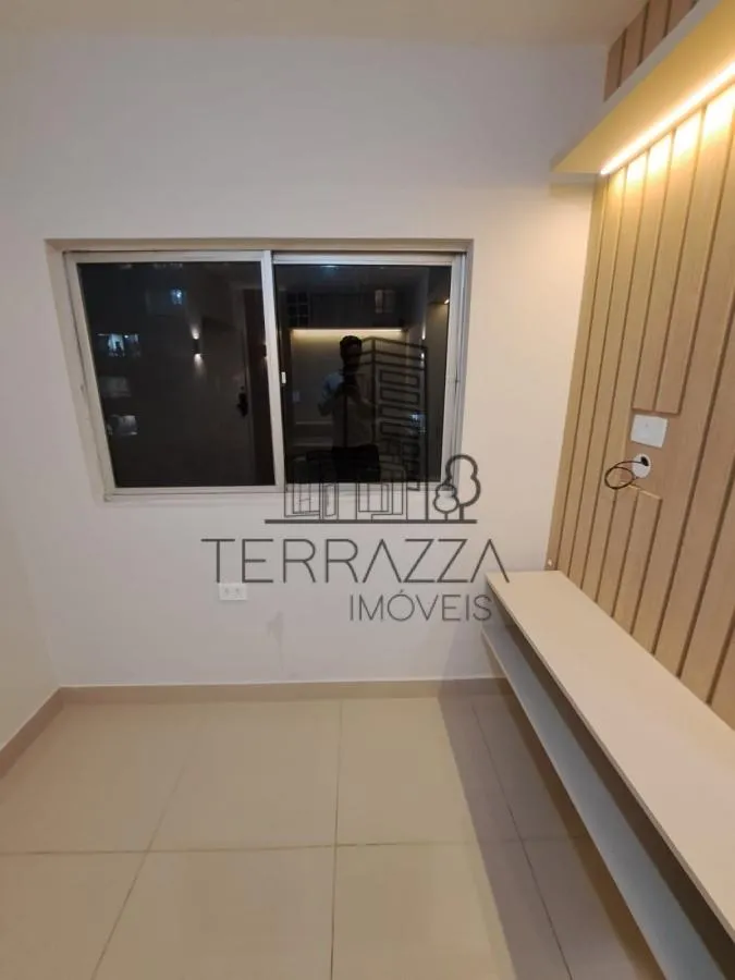 2-bedroom apartment, 45 m²
