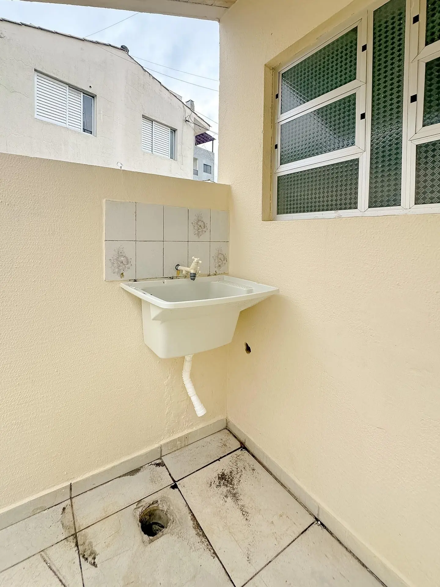 Departamento de 1 dormitorio en edificio con piscina — photo 10