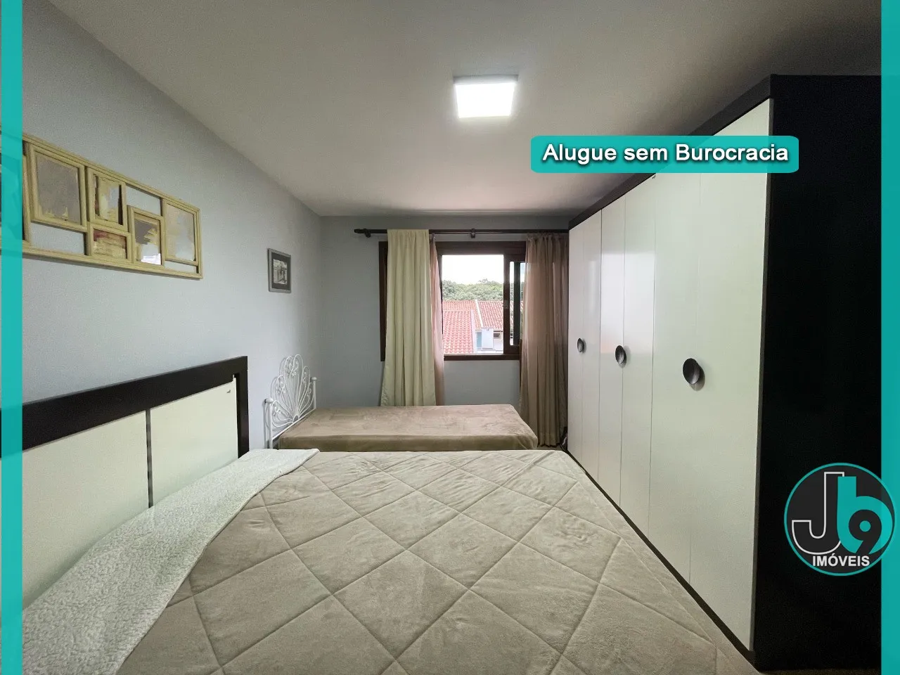 Furnished house with 5 bedrooms and 2 bathrooms — photo 21