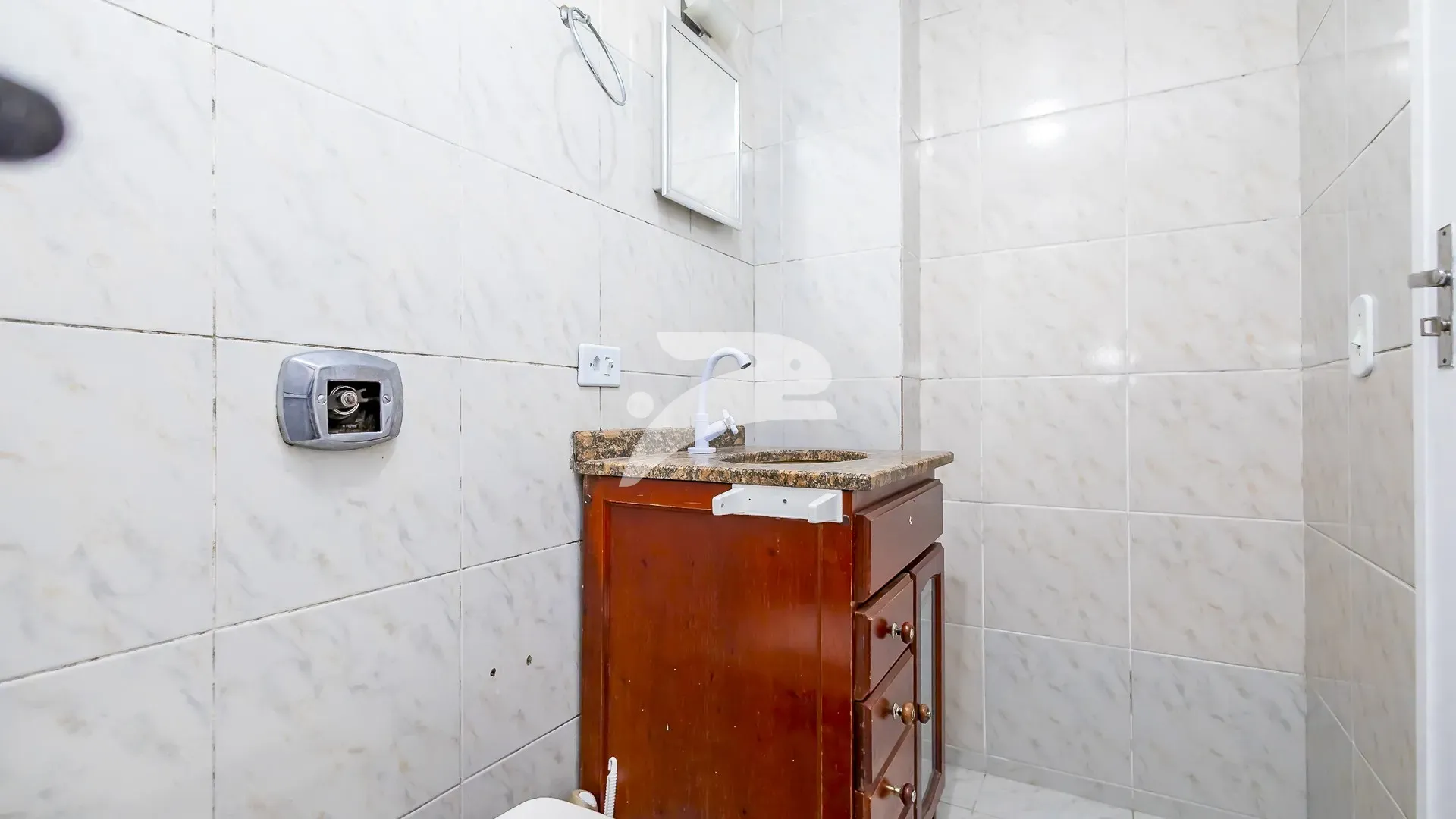 1-bedroom apartment with 1 parking space and 50 m² on the 1st floor — photo 13