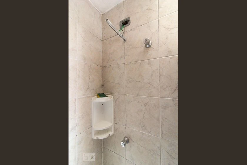 For rent studio with a balcony and 1 bedroom — photo 8