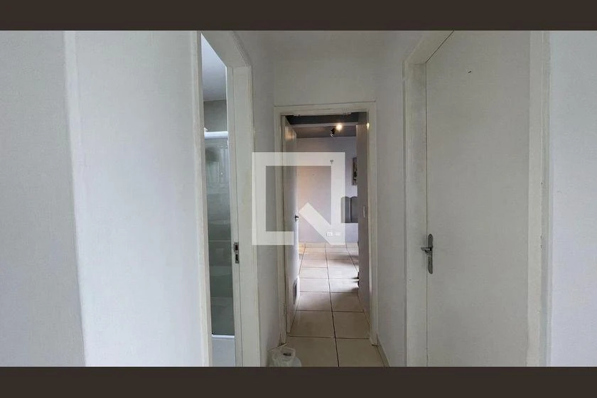 Washing machine in a 2-bedroom apartment, 51 m² — photo 16