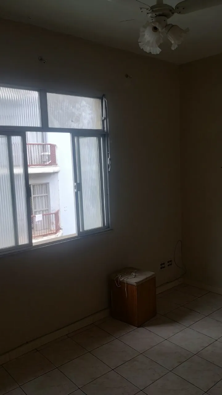 Home office in a 2-bedroom apartment, 68 m² — photo 20