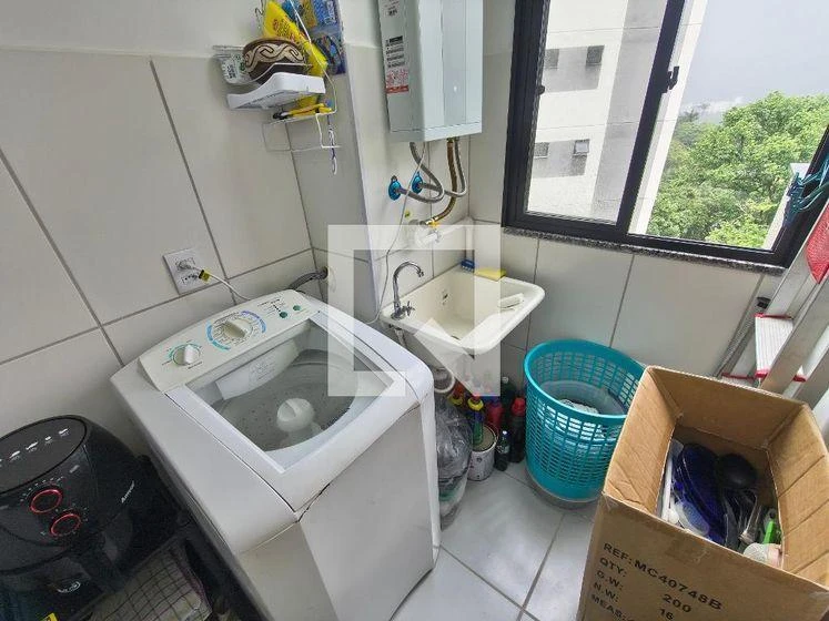 Park view in a 2-bedroom apartment, 47 m² — photo 22