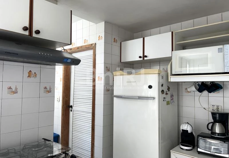 Furnished 161 m² apartment with 3 bedrooms and 2 suites — photo 19
